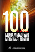 ebook 100 tahun MUHAMMADIYAH MENYINARI NEGERI