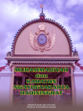ebook MUHAMMADIYAH dan KARATON NGYOGYAKARTA HADININGRAT