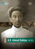 ebook K.H. Ahmad Dahlan ( 1868 - 1923 )
