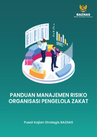 Image of ebook Standar Laboratorium Manajemen Zakat
