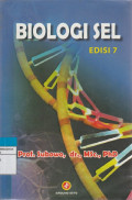 BIOLOGI SEL ED.7