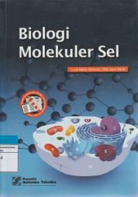 Image of BIOLOGI MOLEKULER SEL