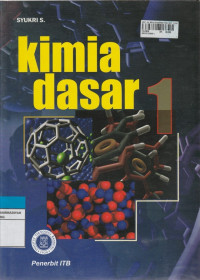 Image of KIMIA DASAR 1
