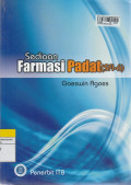 Sendiaan Farmasi Padat (SFI-6)
