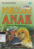 PSIKOLOGI ANAK