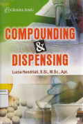 COMPOUNDING  & DISPENSING