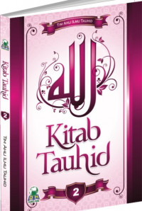 Image of Kitab Tauhid 2