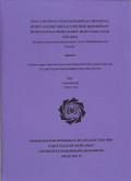 UPAYA MENINGKATKAN KEMAMPUAN MENGENAL HURUF ALFABET MELALUI METODE SQ3R DENGAN MENGGUNAKAN MEDIA KARTU HURUF PADA ANAK USIA DINI