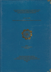 Image of ANALISIS KADAR KAFEIN DALAM KOPI YANG DIJUAL DI COFFEE SHOP DI KECAMATAN PANYILEUKAN KOTA BANDUNG