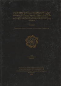 Image of PENGEMBANGAN SISTEM PENDUKUNG KEPUTUSAN UNTUK PEMILIHAN SISWA BERPRESTASI DI SMKN 1 PURWAKARTA MENGGUNAKAN KOMBINASI METODE ANALITICAL HIERRARCHY PROCESS (AHP) DAN  TECHNIQUE FOR ORDER PREFERENCE BY SIMILARITY (TOPSIS)
