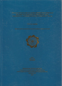 Image of TINGKAP PENGETAHUAN PASIEN HIPERTENSI TERHADAP SELEDRI DAN BAWANG PUTIH SEBAGAI OBAT TRADISIONAL ANTIHIPERTENSI DI PUSKESMAS CIKUYA