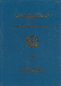 Image of TINGKAT PENGETAHUAN MAHASISWI UNIVERSITAS MUHAMMADIYAH BANDUNG TENTANG PENGELOLAAN DISMENORE MENGGUNAKAN OBAT HERBAL KUNYIT ASAM