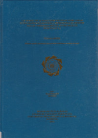 Image of UJI EFEKTIVITAS ANALGESIK EKSTRAK UMBI LOBAK rnPUTIH (RAPHANUS SATIVUS L.) MENGGUNAKAN METODE rnGELIAT TERHADAP MENCIT PUTIH (MUSCUS rnMUSCULLUS L.)