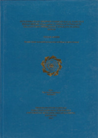 Image of PENGEMBANGAN EKSIPIEN FARMASI HALAL DARI PATI BERAS MERAH (ORYZA SATIVA L.) SEBAGAI PENGGANTI GELATIN PADA PEMBUATAN CANGKANG KAPSUL KERAS