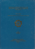 PENGEMBANGAN EKSIPIEN FARMASI HALAL DARI PEKTIN DAUN CINCAU HIJAU rn(PREMNA OBLONGIFOLIA M.) SEBAGAI PENGGANTI GELATIN PADA FORMULASI SEDIAAN rnSIRUP