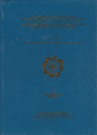 Image of EVALUASI PROFIL PENGGUNAAN OBAT rnANTIHIPERTENSI SECARA KUALITAS DAN KUANTITAS rnPADA PASIEN RAWAT JALAN DI RUMAH SAKIT rnANGKATAN UDARA DR. M. SALAMUN BANDUNG PADA rnPERIODE BULAN JUNI ? AGUSTUS 2021