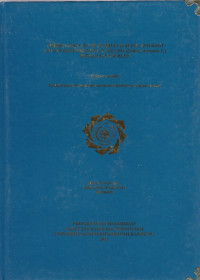 Image of FORMULASI DAN UJI STABILITAS HAND AND BODY LOTION EKSTRAK BUNGA TELANG (CLITORIA TERNATEA L.) SEBAGAI SUNSCREEN