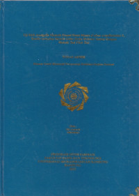 Image of UJI EFEK ANALGETIK EKSTRAK ETANOL DAUN MIANA (COLEUS SCUTELLARIOIDES L. rnBENTH) TERHADAP MENCIT GALUR SWISS WEBSTER JANTAN DENGANrn METODE TAIL FLICK TEST