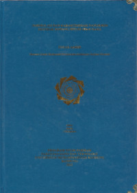 Image of FORMULASI DAN KARAKTERISASI NANOKRIM EKSTRAK BAWANG HITAM (BLACK GARLIC)