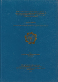 Image of PENGGUNAAN TANAMAN HERBAL SEBAGAI ALTERNATIF PENGOBATAN BATUK DAN PILEK MASYARAKAT KECAMATAN JALAN CAGAK KABUPATEN SUBANG