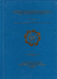 Image of GAMBARAN PENGETAHUAN MASYARAKAT TENTANG SWAMEDIKASI DAN JENIS OBAT- OBATAN YANG DIGUNAKAN DI KELURAHAN INDIHIANG KOTA TASIKMALAYA