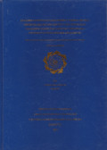 ANALISIS KANDUNGAN LOGAM TIMBAL (PB) DAN MERKURI (HG) DALAM LIPSTIK YANG DIGUNAKAN MAHASISWI FAKULTAS SAINS DAN TEKNOLOGI UNIVERSITAS MUHAMMADIYAH BANDUNG
