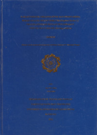 Image of KARAKTERISTIK ORGANOLEPTIK DAN FISIKO-KIMIA BERAS ANALOG INSTAN SORGUM (SORGHUM BICOLOR L) PRAGELATINISASI DENGAN PENAMBAHAN TEPUNG DAUN KELOR (MORINGA OLEIFERA)