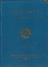 Image of VALIDASI KIT DETEKSI PT.PURNAMA LABORATORY PADA DAGING AYAM OPLOSAN AYAM TIREN