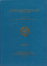 Image of UJI TOKSISITAS AKUT EKSTRAK BAWANG HITAM (BLACK GARLIC) YANG DIUKUR DENGAN PENENTUAN LD50 PADA MENCIT (MUS MUSCULUS)