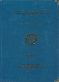 Image of FORMULASI DAN EVALUASI HAND AND BODY LOTION EKSTRAK BUAH SENGGANI (MELASTOMA MALABATHRICUM L) SEBAGAI ANTIOKSIDAN