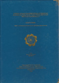 FORMULASI DAN UJI EFEKTIVITAS ANTIOKSIDAN MASKER CLAY EKSTRAK BUAH SENGGANI (MELASTOMA MALABATHRICUM L.)