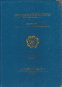 Image of FORMULASI DAN UJI EFEKTIVITAS ANTIOKSIDAN MASKER CLAY EKSTRAK BUAH SENGGANI (MELASTOMA MALABATHRICUM L.)
