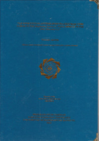 Image of UJI EFEKTIVITAS ANTIDISLIPIDEMIA EKSTRAK UMBI LOBAK PUTIH (RAPHANUS SATIVUS L) PADA MENCIT PUTIH (MUS MUSCULLUS L)