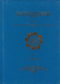 Image of STUDI IN SILICO SENYAWA AKTIF RIMPANG TEMU KUNCI (BOESENBERGIA PANDURATA) SEBAGAI MODULATOR AUTOPHAGY DALAM PENEMUAN OBAT KANKER PANKREAS