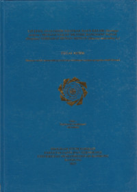 Image of UJI EFEK ANALGESIK EKSTRAK DAUN KELOR (MORINGA OLEIFERA) MENGGUNAKAN METODE RANGSANGAN PANAS (HOT PLATE) TERHADAP HEWAN MENCIT (MUSCUS MUSCULLUS L)