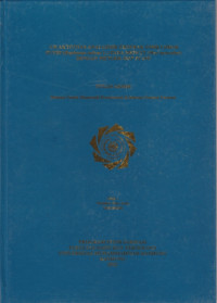 Image of UJI AKTIVITAS ANALGESIK EKSTRAK UMBI LOBAK PUTIH (RAPHANUS SATIVUS L.) PADA MENCIT (MUS MUSCULUS) DENGAN METODE HOTPLATE