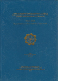 Image of TINGKAT PENGETAHUAN SWAMEDIKASI GASTRITIS PADA MAHASISWA FAKULTAS SAINS DAN TEKNOLOGI UNIVERSITAS MUHAMMADIYAH BANDUNG