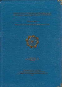 Image of FORMULASI DAN UJI STABILITAS SEDIAAN KRIM MINYAK BIJI PALA (MYRISTICA FRAGRANS HOUTT) SEBAGAI ANTIOKSIDAN