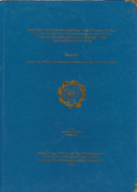Image of RANCANG BANGUN ANTARMUKA WEBSITE ALUMNI DAN TRACER STUDY DI UNIVERSITAS MUHAMMADIYAH BANDUNG MENGGUNAKAN METODE USER CENTERED DESIGN