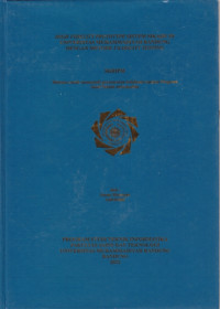 Image of HIGH FIDELITY PROTOTYPE UNTUK SIKADU DI UNIVERSITAS MUHAMMADIYAH BANDUNG DENGAN METODE USABILITY TESTING