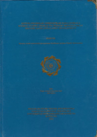 Image of SISTEM INFORMASI ADMINISTRASI PADA LEMBAGA KURSUS NAHWU SHARAF ITU MUDAH MENGGUNAKAN METODE RAPID APPLICATION DEVELOPMENT