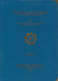 Image of SISTEM ARSIP DIGITAL DOKUMENTASI PERSURATAN SDIK NUR ALIFA MENGGUNAKAN METODE RAD (RAPID APLICATION DEVELOPMENT)