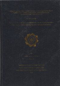 Image of PERANCANGAN PROTOTIPE SISTEM AUTOMASI PENGAIRAN HIDROPONIK BERDASARKAN NILAI PPM BERBASIS MIKROKONTROLER ARDUINO