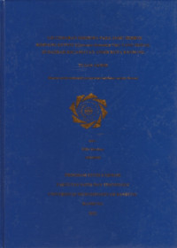Image of UJI CEMARAN MIKROBA PADA JAMU SERBUK RIMPANG KUNYIT (CURCUMA DOMESTICA) YANG DIJUAL DI DAERAH KECAMATAN ANDIR KOTA BANDUNG