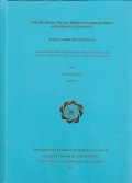 PERANCANGAN TEKSTIL DENGAN TEKNIK ECOPRINT PADA BUSANA rnZERO WASTE