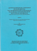 AKTIVITAS PENGELOLA INSTAGRAM BUMI DISABILITAS DALAM MENINGKATKAN KESADARAN MASYARAKAT INSTAGRAM RAMAH PENYANDANG DISABILITAS (Studi Kasus pada pengelola akun @bumidisabilitas)