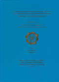 PENGARUH BUDAYA ORGANISASI TERHADAP KUALITAS PELAYANAN PUBLIK DI KANTOR KELURAHAN PASANGGRAHAN KECAMATAN UJUNG BERUNG KOTA BANDUNG