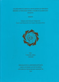 ANALISIS PROGRAM PAMSIMAS ( PENYEDIAAN AIR MINUM DAN SANITASI BERBASIS MASYARAKAT) BERBASIS SUSTAINABLE DEVELOPMENT GOALS DI DESA MEKARWANGI.