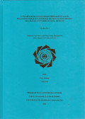 ANALISIS PERAN KADER DALAM PELAKSANAAN PROGRAM KESEHATAN POSYANDU DI DESA PADAMULYA KABUPATEN BANDUNG