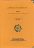 PERILAKU MENTAL ACCOUNTING UMKM TARA SUSHI PADA MASA SEBELUM DAN SESUDAH PANDEMI COVID-19